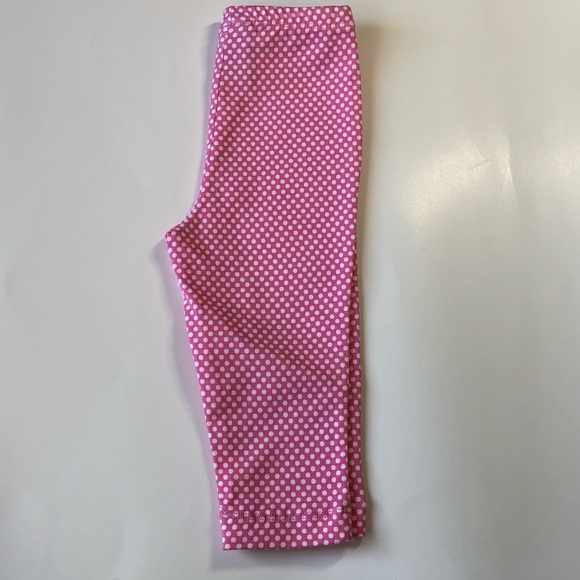 Baby Girl 3-6M Pink 2 Piece Not Used Sears Kids - Picture 6 of 9